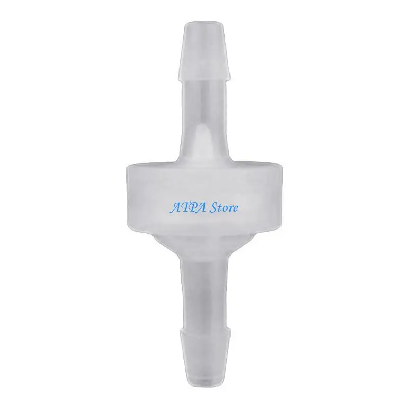 

U13C Way 3mm 4mm 6mm Non Return Check for Liquid