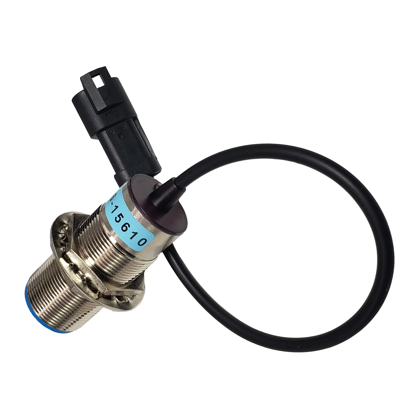 Ölschalter-Sensor 56B-06-15610 für Komatsu PC2000 PW130 BR380JG HM300 WA320 WA380 WA430 WA50 – Detail 3