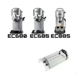 Suitable for Delong Coffee Machine Ec680. Ec685. Ec785. Ec885. Water Tank
