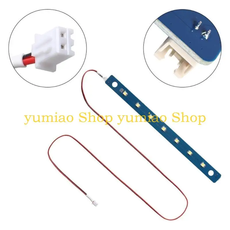 587B توفير الطاقة LED LID LIDS لـ 5M م: #5