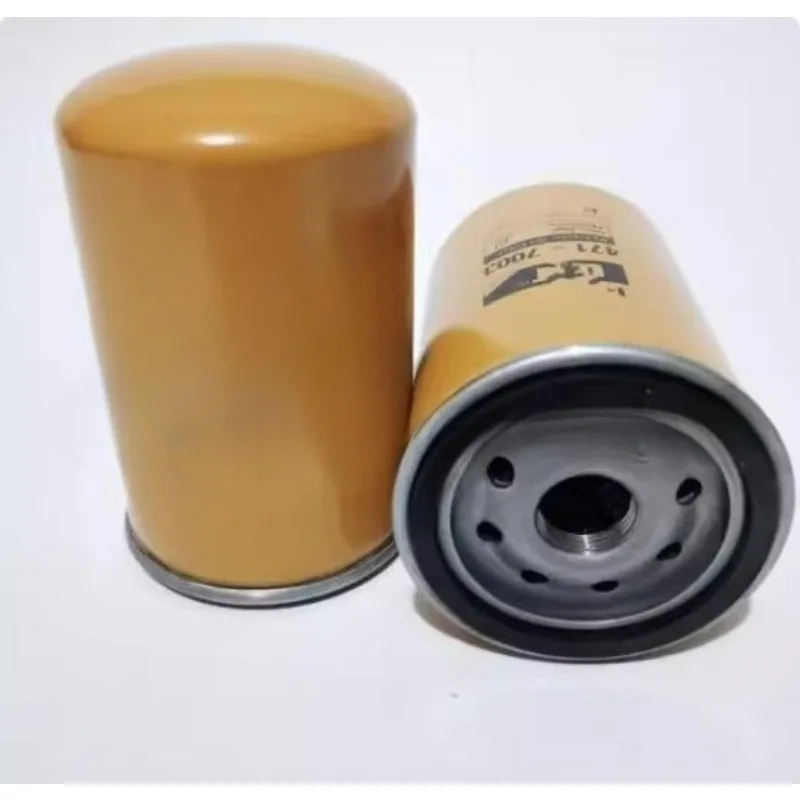 424B 414E 415 416C Engine C4.4 Loader Hydraulic Filter 471-7003 4717003 1pc