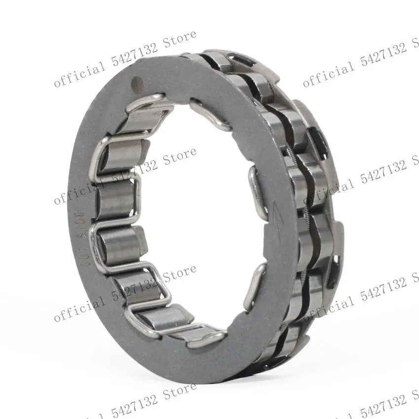Motorrad-Kupplungslager für Yamaha WR250R WR250X WR250 WR250F WR450 WR450FX WR450FZ WR450F WR450FW WR450FY 5UM-15570-00 – Detail 2
