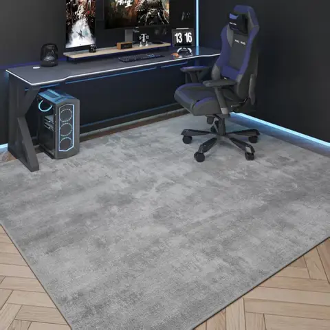 Nordic Minimalist Tie-dye Printed Carpet Gaming Room Floor Anti-slip Pad Living Room and Bedroom Carpet Home Decoration