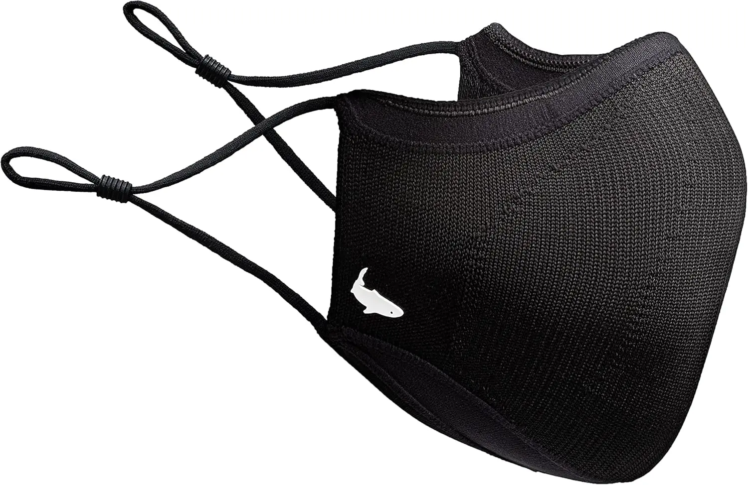 

Многоразовая маска для лица премиум-класса с технологией антибактериальной защиты Silver, регулируемая и удобная для путешествий