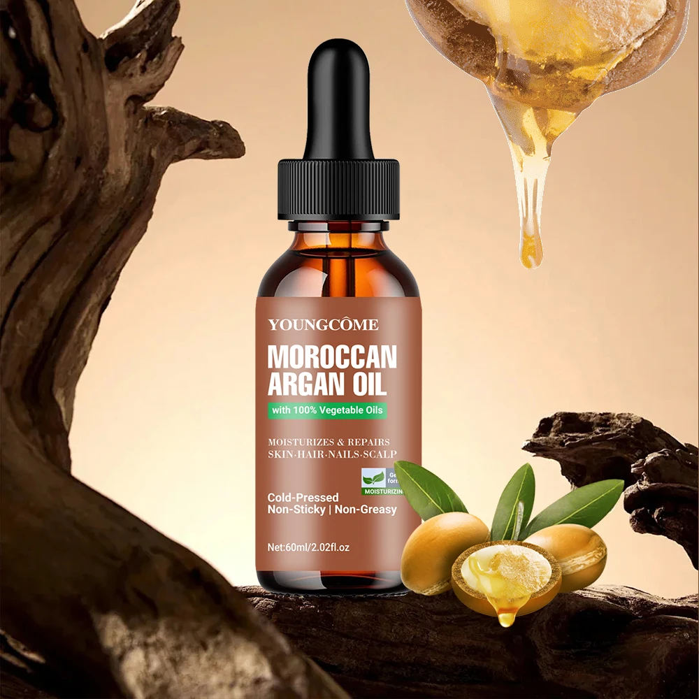 Nowa pielęgnacja włosów Olejek – Hair Care Essential Oil recenzja i cena