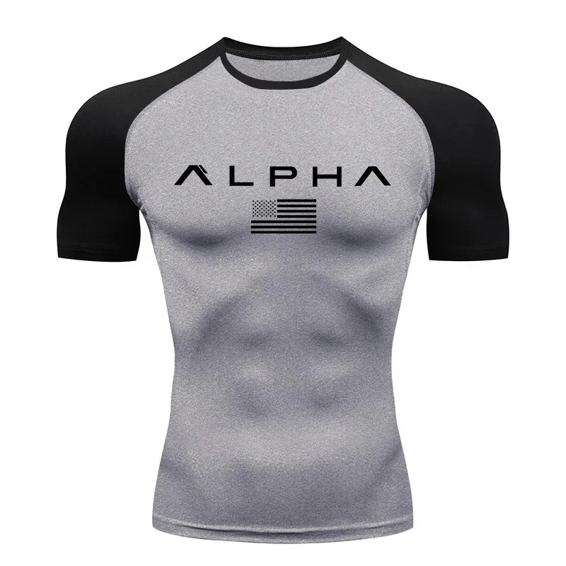 2026 heiß begehrtes Surf-Strand-T-Shirt, kurzärmelig, Mixed Martial Arts, Brazilian Jiu Jitsu, Herren-Jiu-Jitsu-Fitnessanzug, Trend – Detail 4
