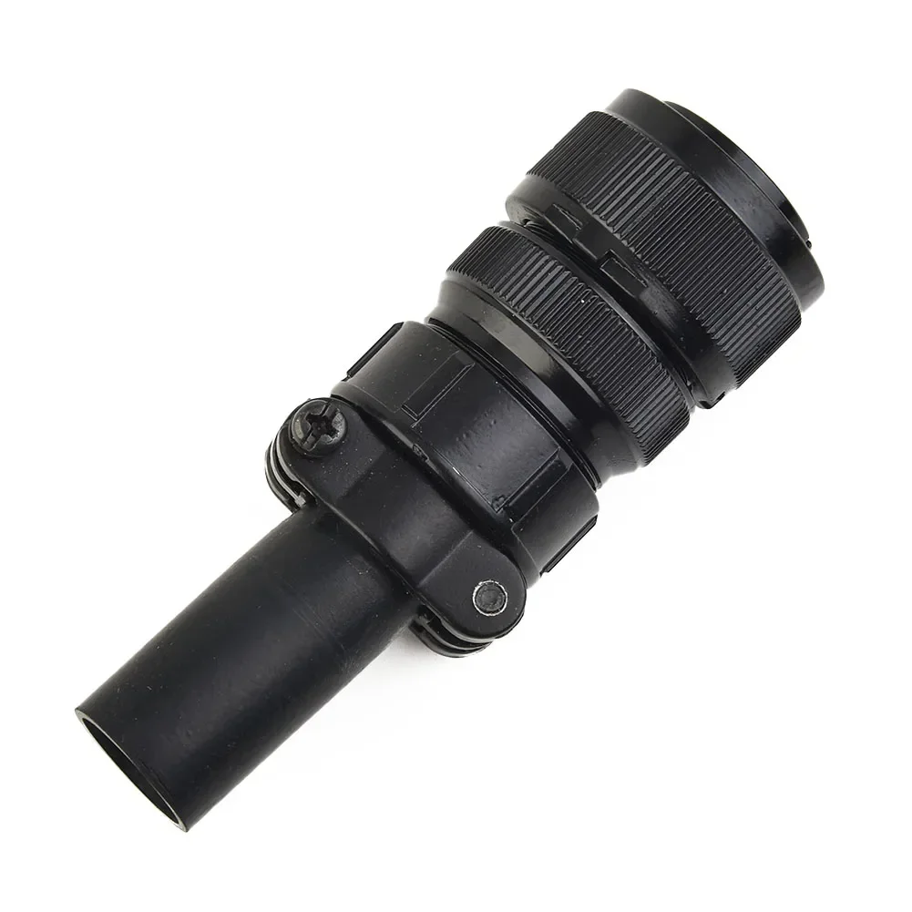 

TIG MIG Welder 136961 14 Pin Male Plug Welding Accessories 1.6mm Pin 10A 200V 14-pin Aviation Plug Easy Install