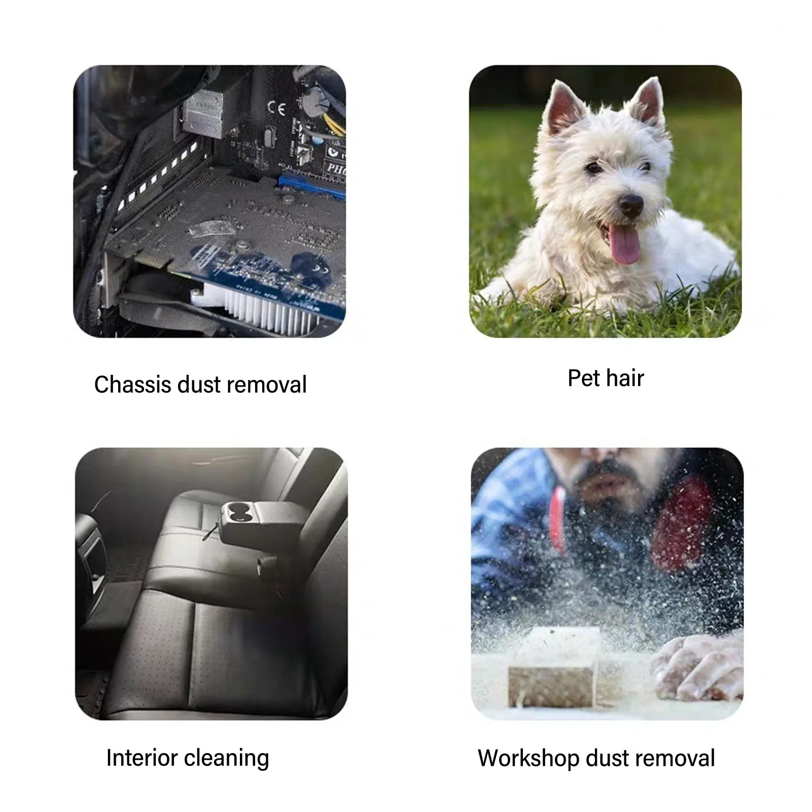 منفاخ لاسلكي أوراق شجر الثلج الصناعية الليثيوم القابلة لإعادة الشحن عالية الطاقة لوازم الحدائق منفاخ أوراق الشجر الصناعية منفاخ أوراق الشجر