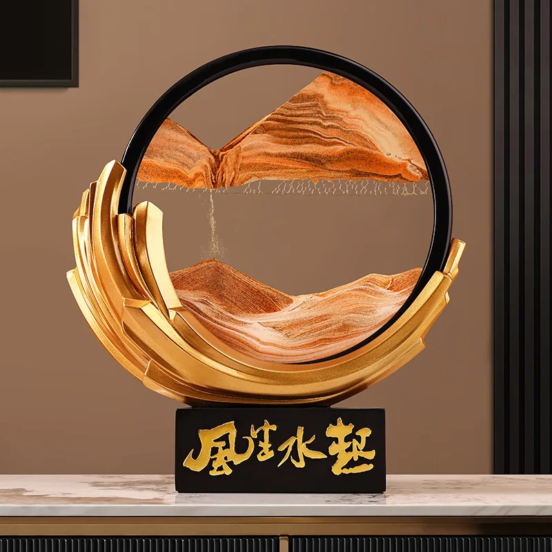 cksand-peinture-ornement-chinois-salon-meuble-tv-pendaison-de-cremaillere-ouverture-reunion-annuelle