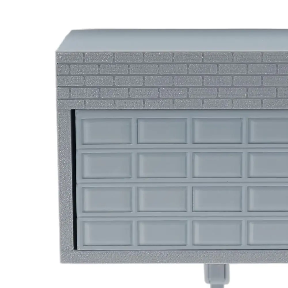 حار 3D المطبوعة المفاتيح مع فتح الباب البلاستيك مفتاح حامل المرآب على شكل مفتاح هوك لوحة على الحائط لتزيين المنزل