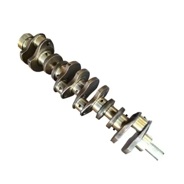 Crankshaft 13411-1583 Fit for Hino Wholesale H06CT H07CT EK100 EH700 EX220-5 EX270-5 EX230-5