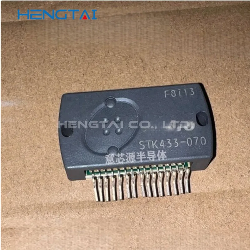 Frete grátis STK432-070 módulo original