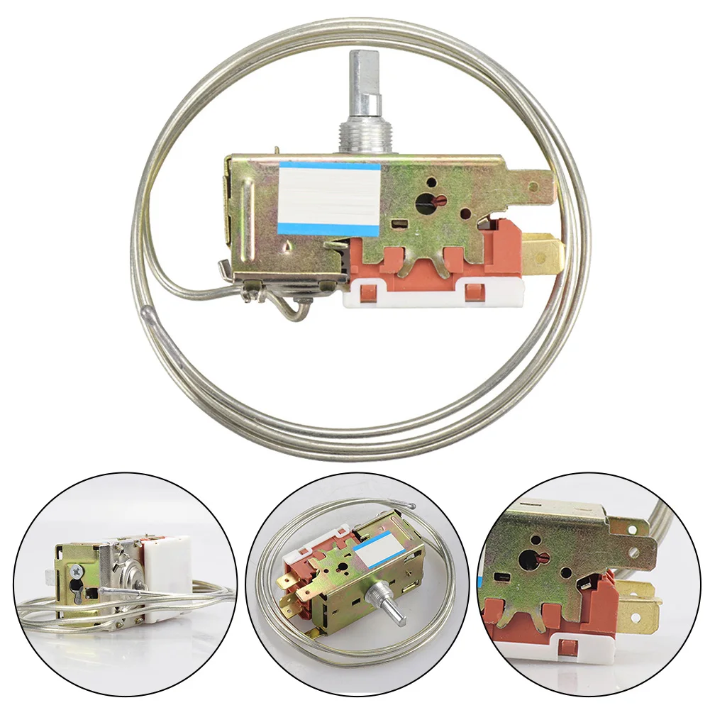 Riparazione di elettrodomestici Termostato per frigorifero Sistema di raffreddamento Controllo Elettronica di consumo per refrigeratori di bevande