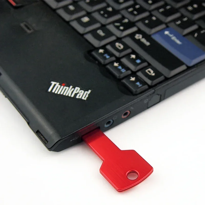 10 unids/lote unidad Flash USB de Metal de 128GB 16GB Pen Drive 4GB 8GB 32GB Memory Stick 64GB USB Stick logotipo personalizado gratis