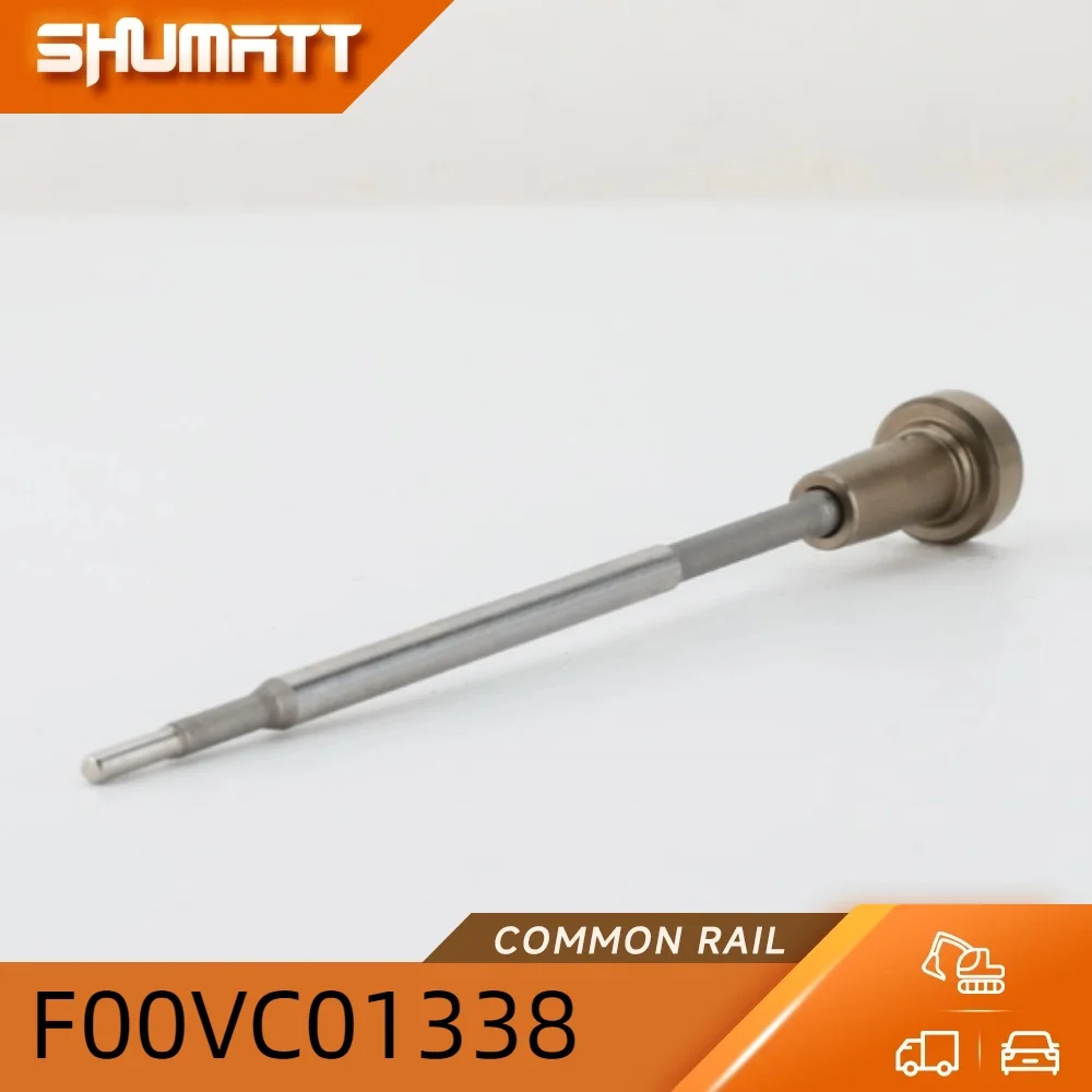 China Made New High Quality F00VC01338 Injector Valve Assembly 110 Series