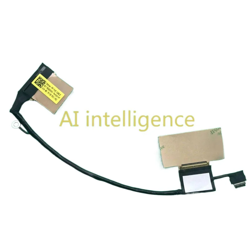 Originale per EliteBook X360 1030 G2 FHD CAVO 6017B0835301 40PIN [bb]