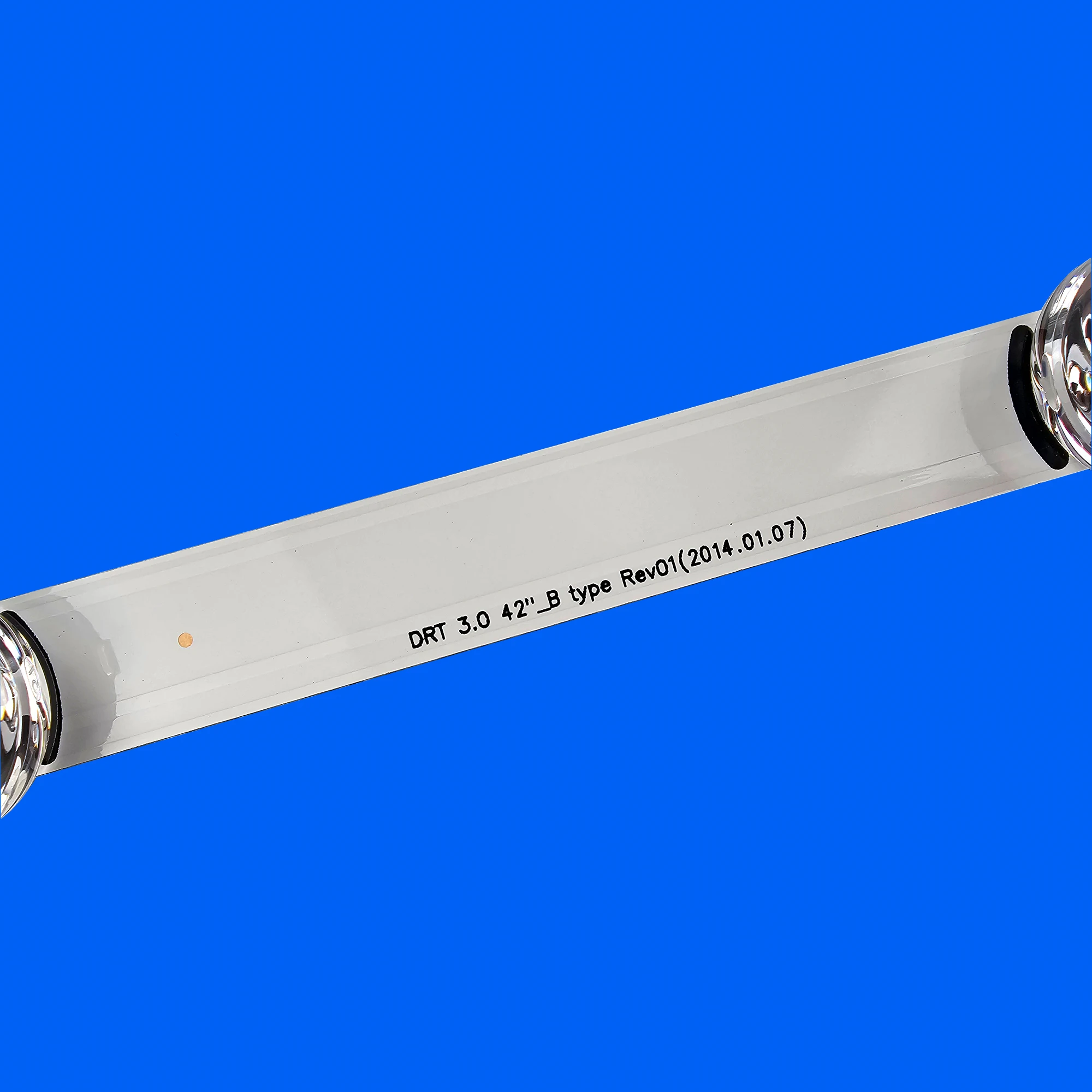 LED شريط إضاءة خلفي ل 42LB551V 42LB552V 42LB5550 42LB561U 42LB570U 42LB582V 42LB5850 42LB585B 42LB6500 42LF561V 42LF653V