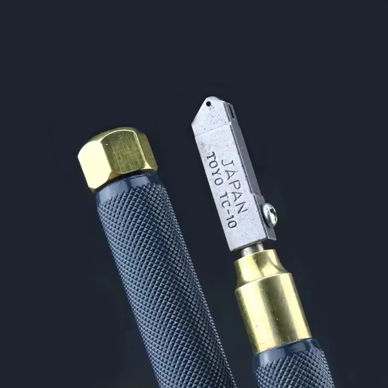 6 шт., резак для стекла