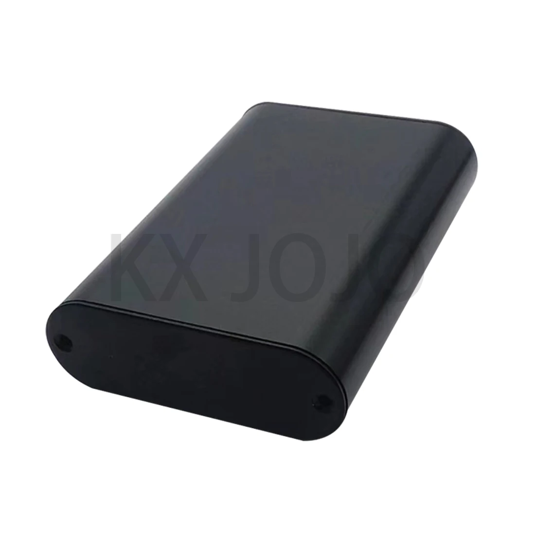 

Special Link 10PCS Aluminum Enclosure Customization 70*24*168mm Split Box Black