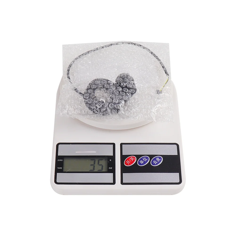 

Переключатель указателей поворота для Ninebot E3, устойчивый к ржавчине, для ночной езды