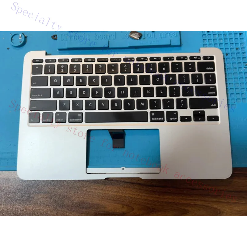 R+  Palmrest US Keyboard for MacBook Air A1465 2013-2015