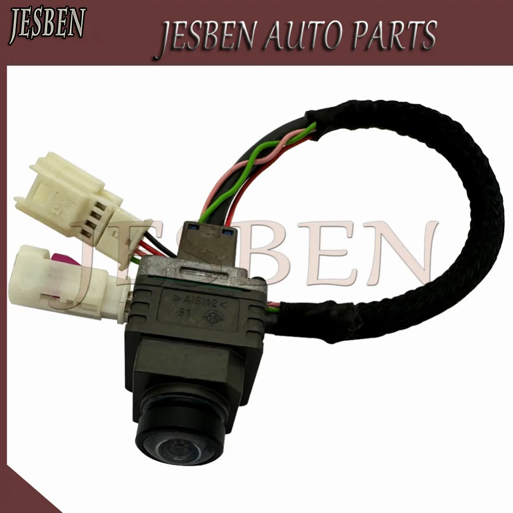 

Jesben A2469054703 Rear View Camera Fit For Mercedes Benz Class B W246 B180 B200 B260 Class SL R231 SL350 SL400 SL63 2012-2019