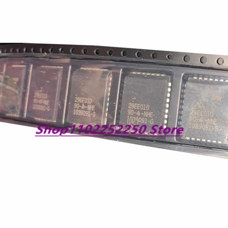 Sst29Ee010-90-4C-Nh…