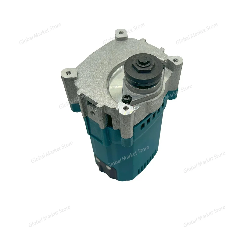 

Электрическая фаска 2200 Вт, 4 дюйма, 110, электромеханическая машина с фаской, двигатель высокой мощности для резки в сборе 05922