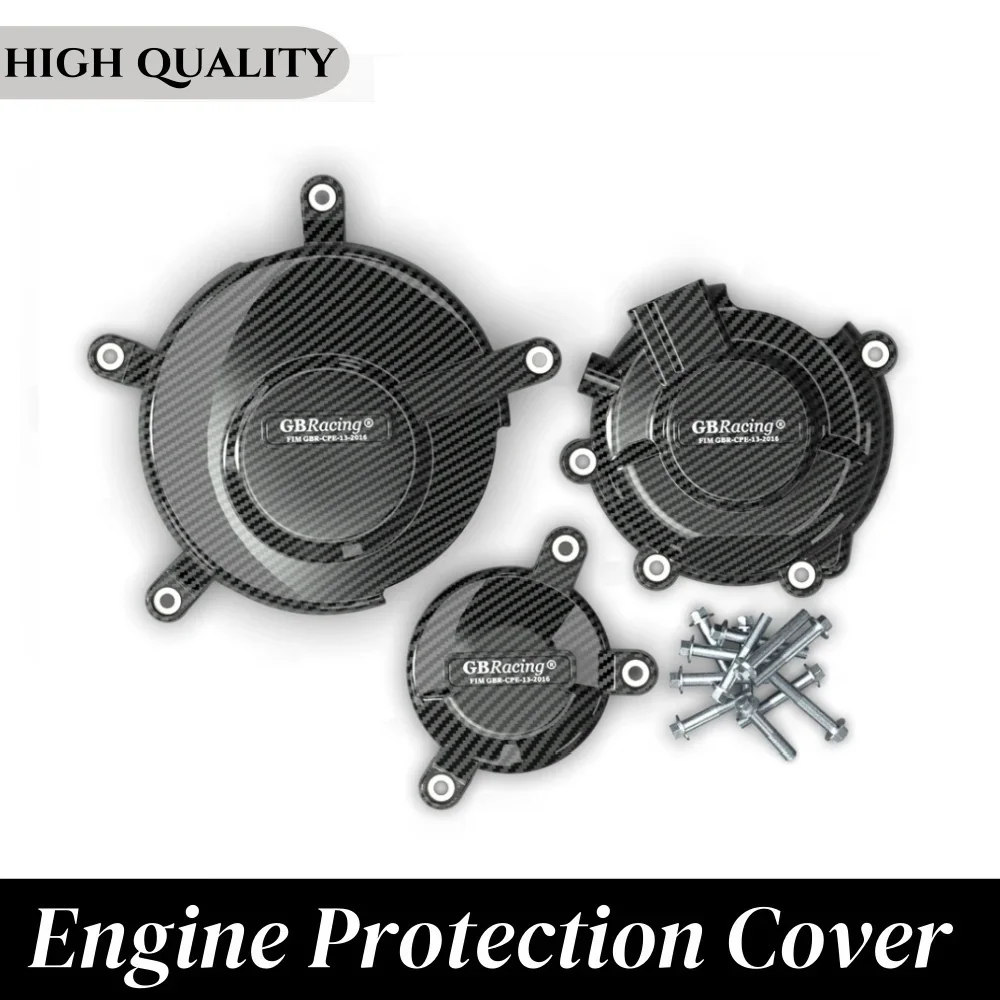 

GBRacing Suzuki GSXR600/750 2006-2023 Modification and Protection, Motorcycle Accessories, Clutch Pulse Engine Protective Cover