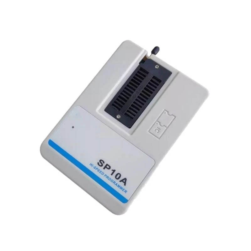 

Durability SP10A/B Programmer For Accurate Data Transfer &Error Reduction