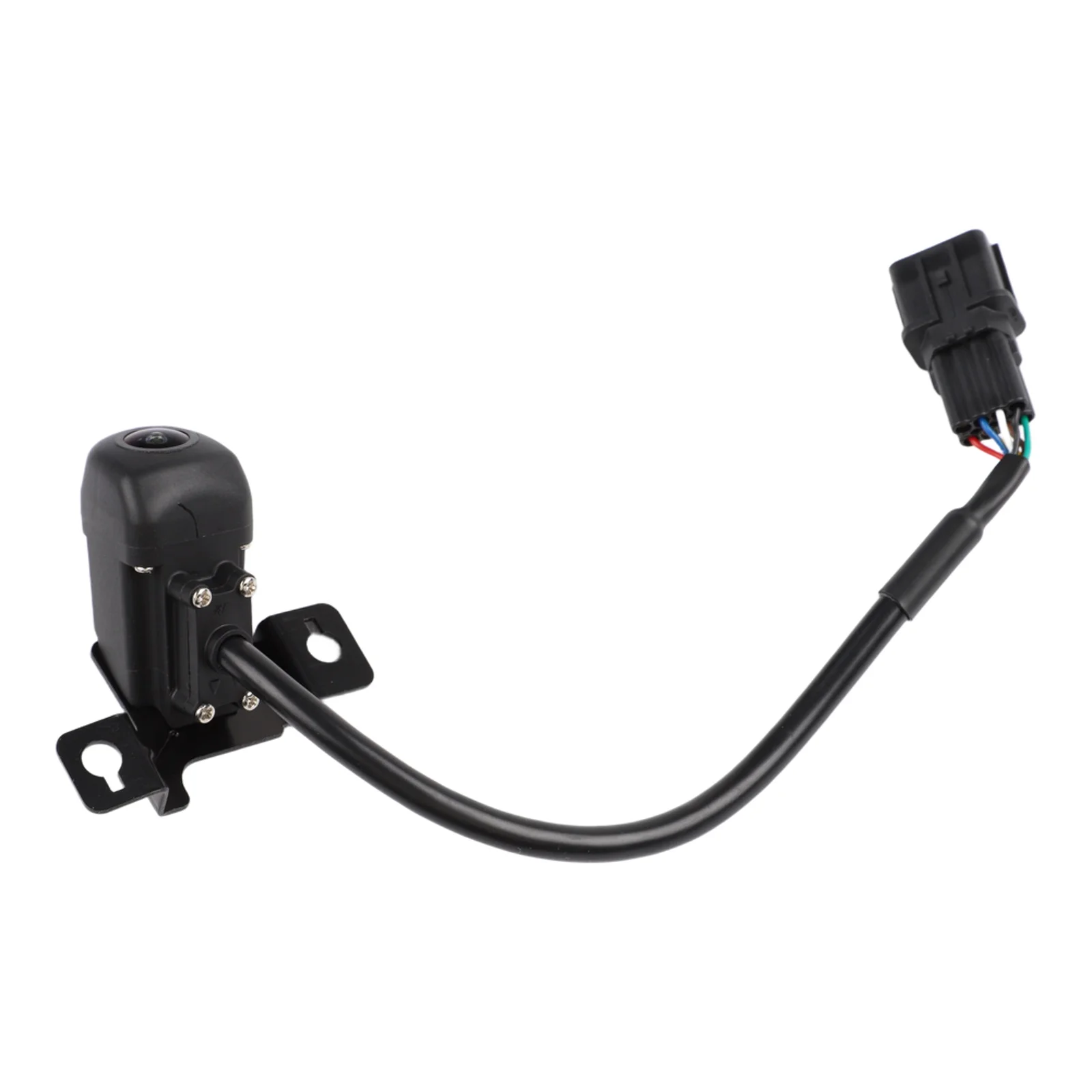 Easy Install Rear View Camera OEM Number 95760-2W650 Car Reversing Camera Reliable Car Camera OEM Compatible Parts