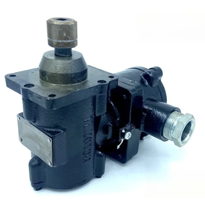 

YBOZ Explosion-proof Motor 60W 120W 250W 400W Coal Mine Hydraulic Brake Pusher Motor