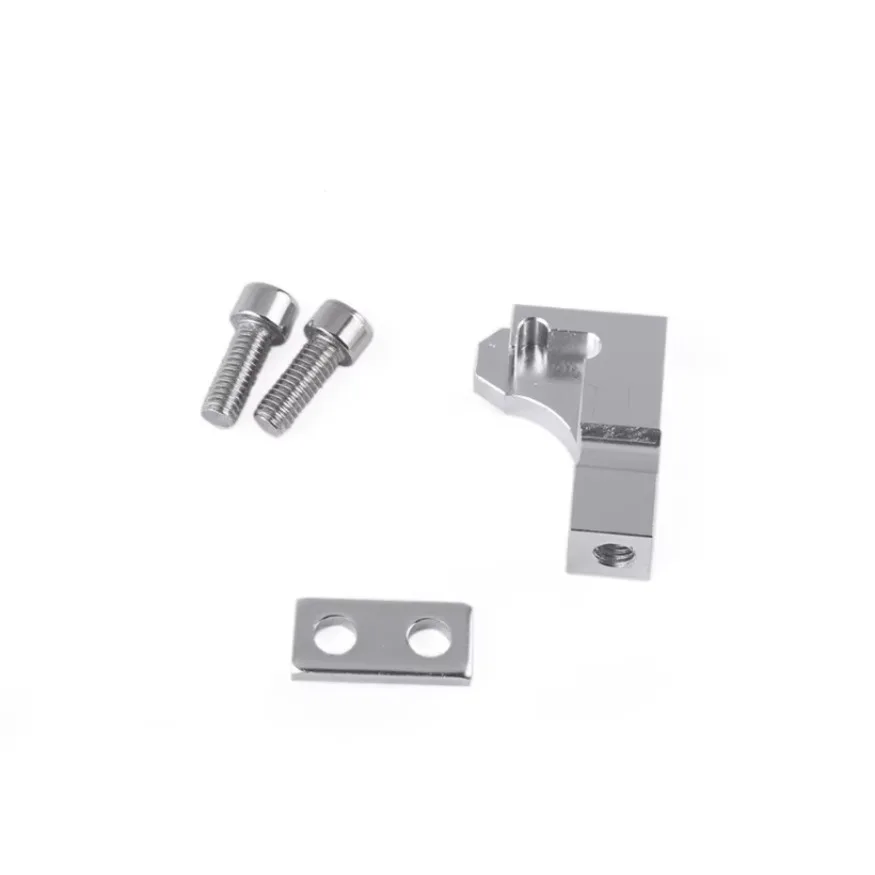 Kit de soporte de reparación del colector de admisión P2015 Soporte de reparación colector alu 03L 129711 E para Audi Skoda Seat 2.0 TDI CR 1SET