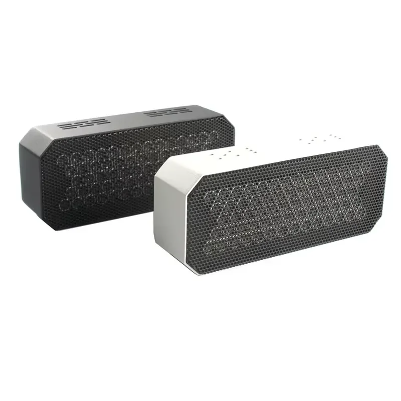 for Portable Loudspeaker for Museum with Built-in Amplifier Directional Speaker