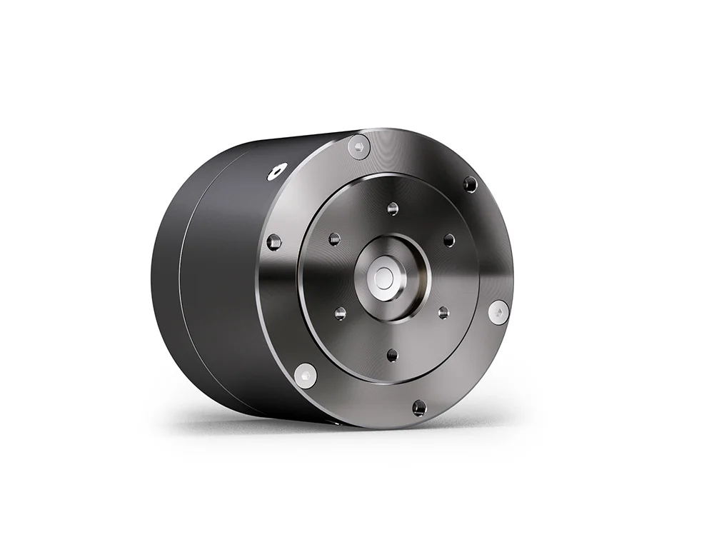CubeMars AK45-10 KV75 Lightweight Robotic Actuator 260g 7Nm Peak 10:1 Gear for Humanoid Robot Joint Exoskeleton Arm