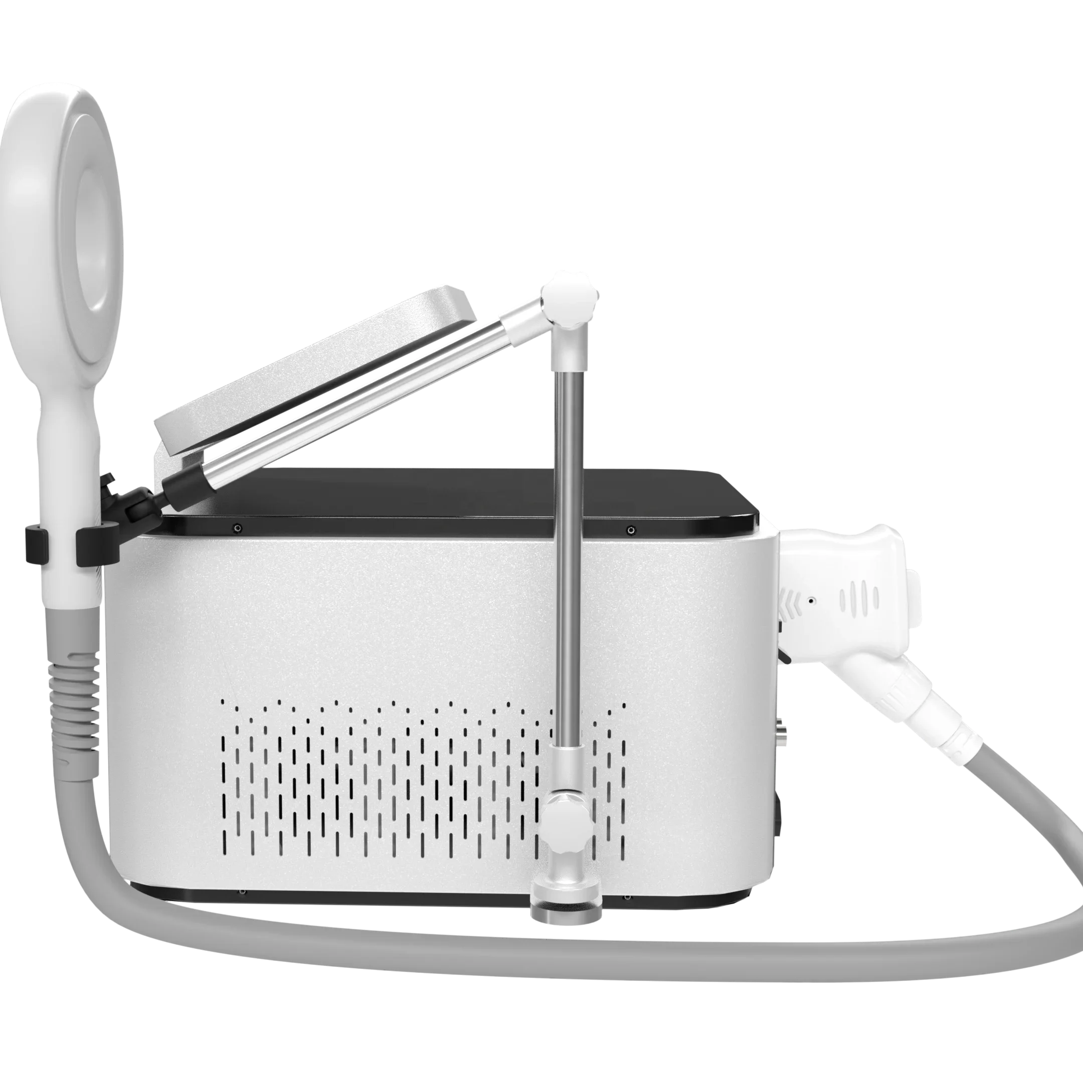 Electro Magnetic Pulse Magneto Terapia Device Magnetotherapy Equipment Physio Frozen Shoulder  Therapy Ring Machine