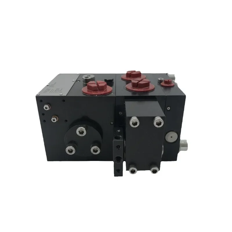 Proportional Valve …