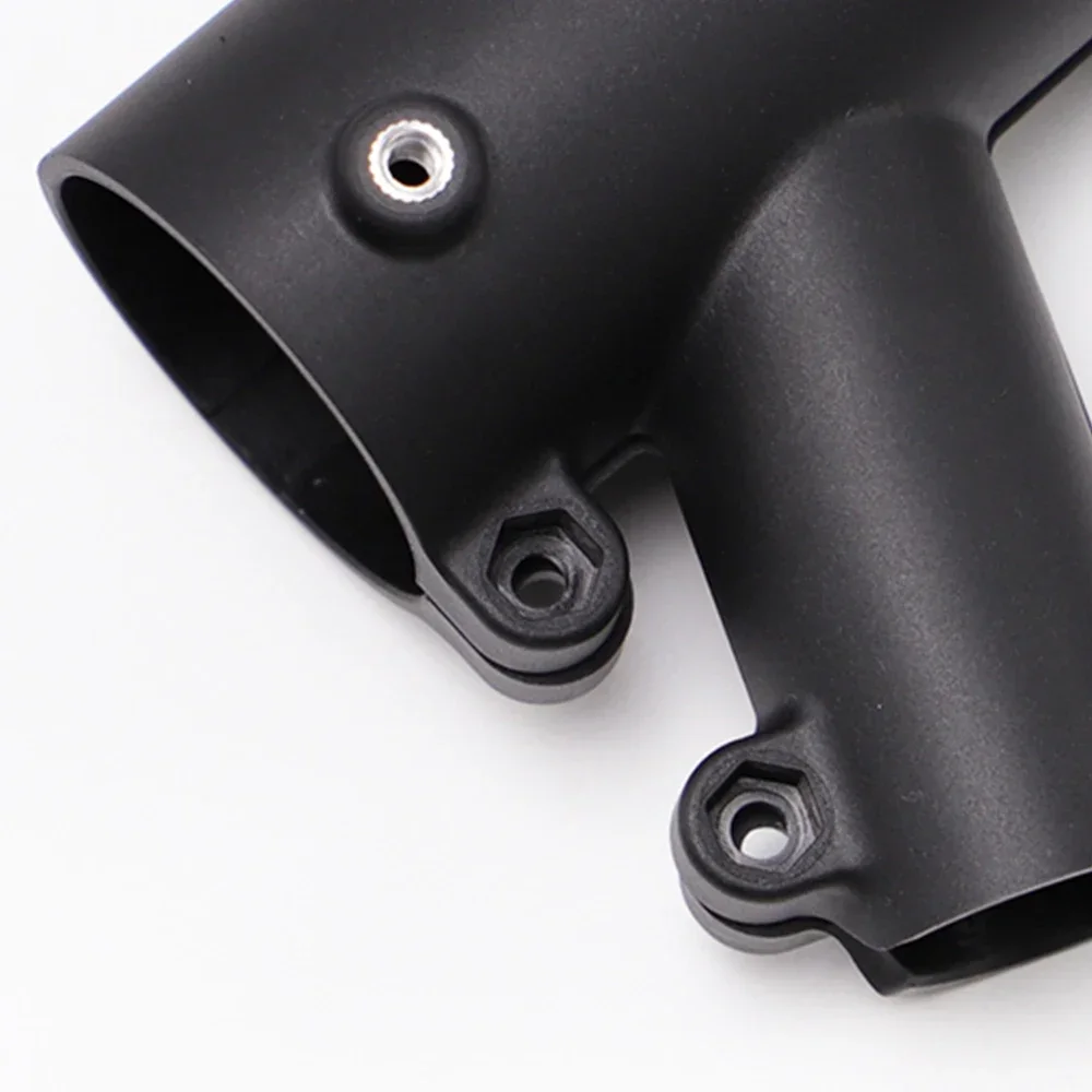 Trem de pouso adaptador de alumínio carbono para dji agras t30 proteção planta acessórios drone agrícola peças reparo uav