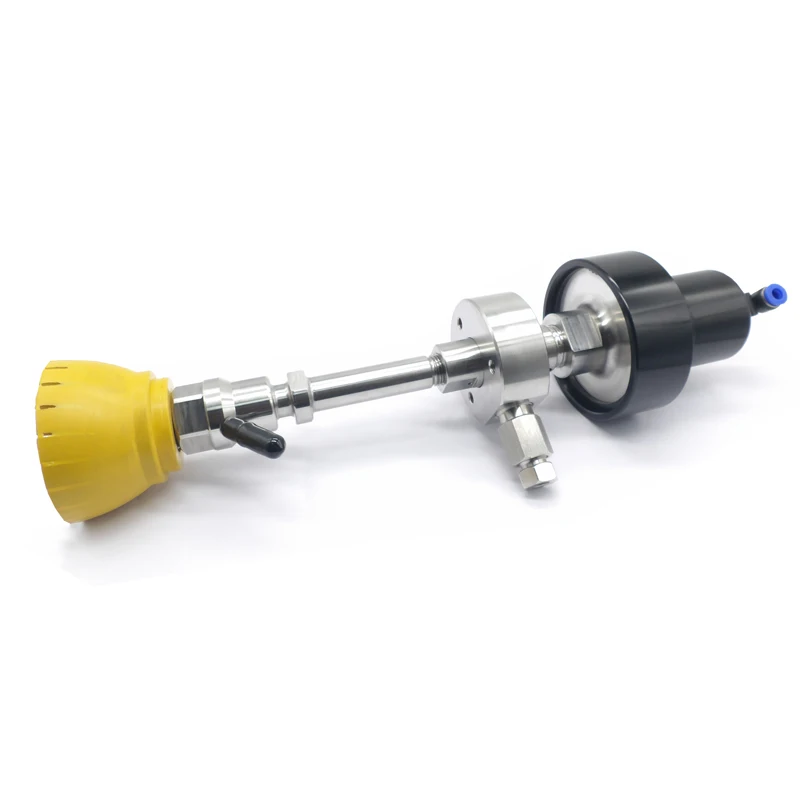 مجموعة رأس القطع Waterjet P3 009966-1 لقطع رأس قطع المياه النفاثة