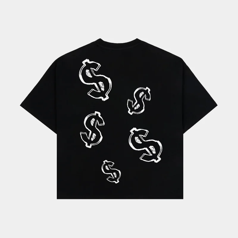 ديزني دونالد داك معدل تبادل المغامرة قصيرة الأكمام متعة مطبوعة الرجال والنساء الصيف القطن قصير الأكمام تي شيرت