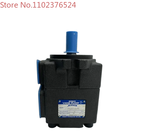 

HONGYI VANE PUMP ROTATION MODEL PV2R1-28-FR PV2R1-25-FR PV2R1-19-FR