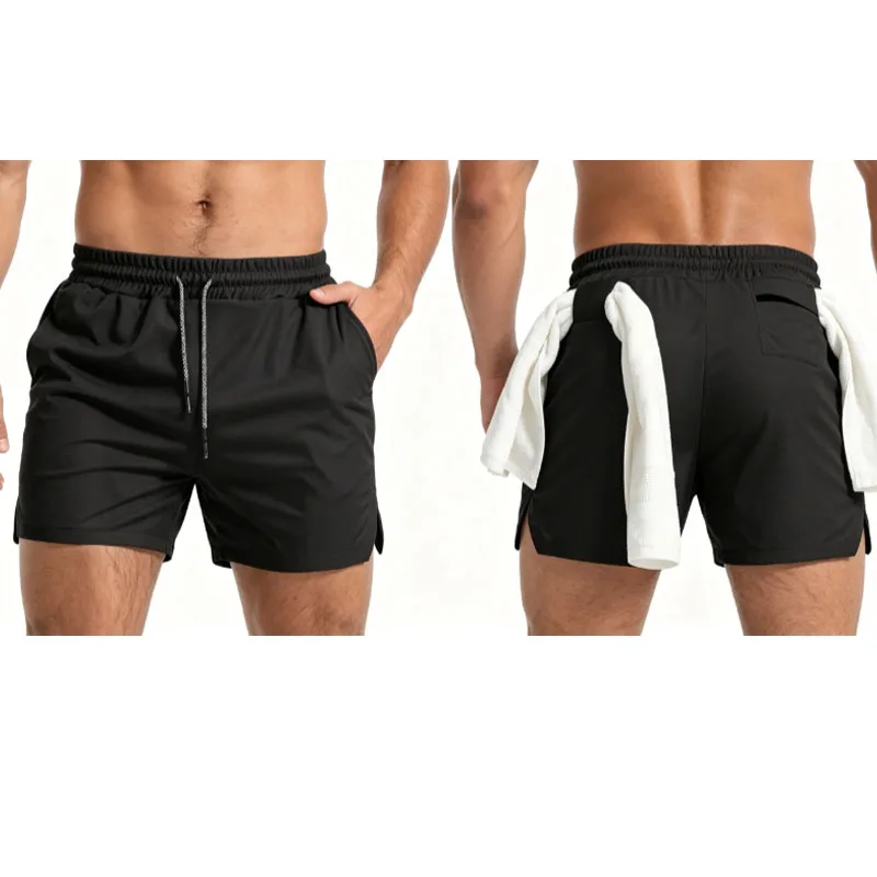 

Plus Size Large Men Shorts 2026 Summer New Trendy Loose Men Sports and Casual Pants Baggy Cargo Mens Mesh Man Shorts