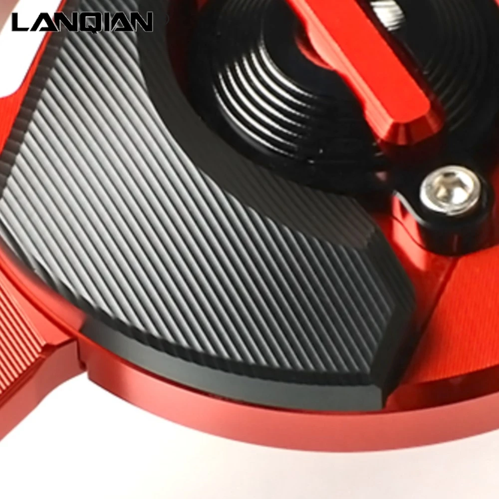 

Motorcycle Accessories FOR HONDA NC700S NC700X NC750S NC750X Integra 700 Integra 750 Radiator Guard Cover Water Tank Cooler