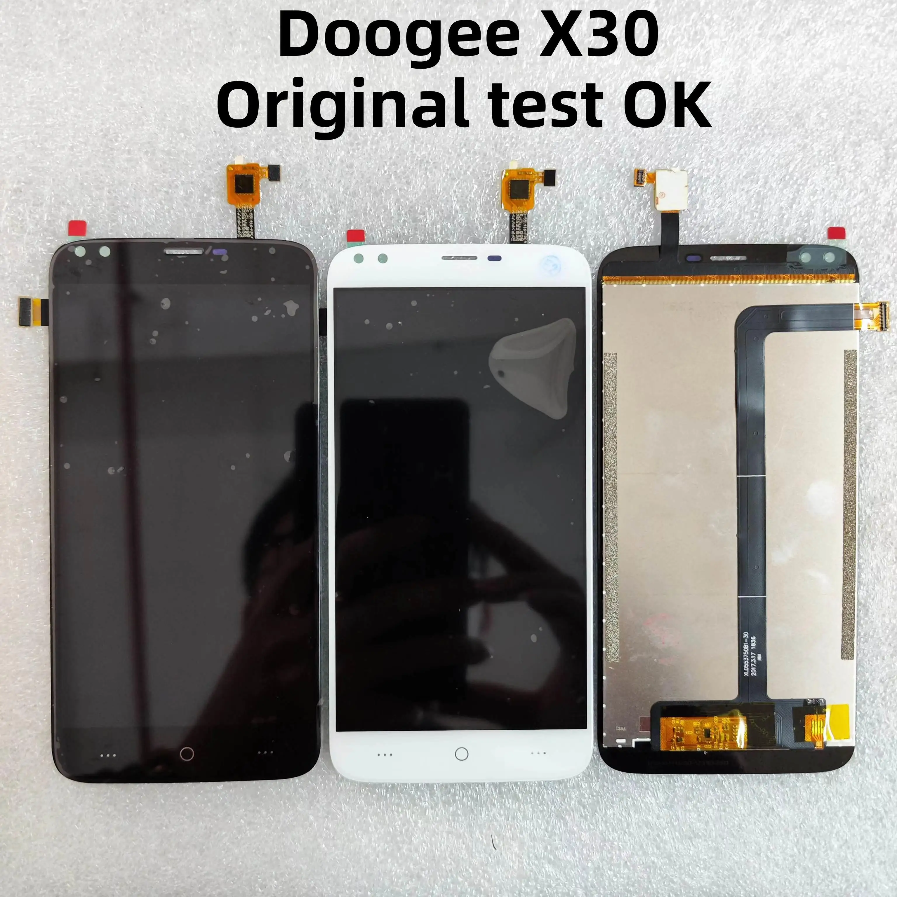Модуль тачскрин и дисплей (модуль тачскрин и дисплей z2 touch screen display displex 7 с sealer) купить от 571,00 руб.  на 1rub.ru