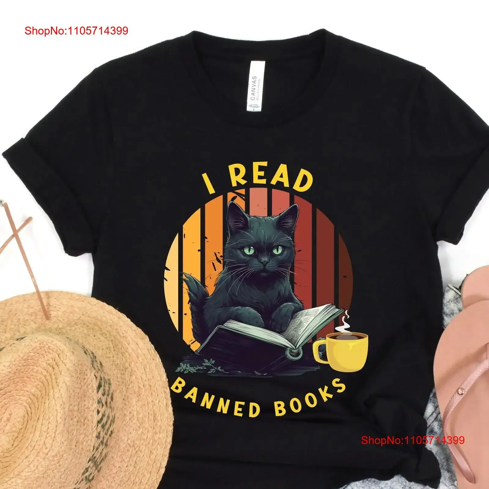 I'm With The Banned T Shirt Reading Teacher Bookish Books For Bookworms Week Librarian vintage Washed designer clothes graphic