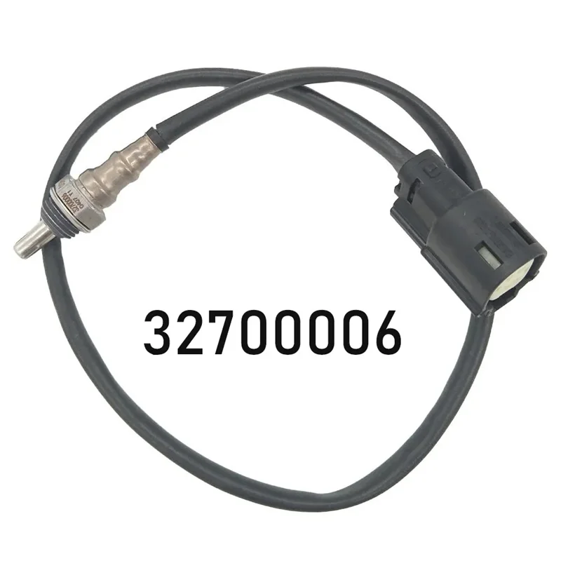 

2Pcs Upstream & Downstream O2 Oxygen Sensor 32700005 32700006 For Dyna FXD Softail FLS V-Rod VRSC 2012-2017