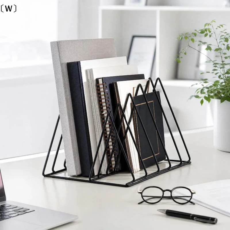 〔W〕Support de rangement à 5/9  - Magazine Holder Rack avis et prix