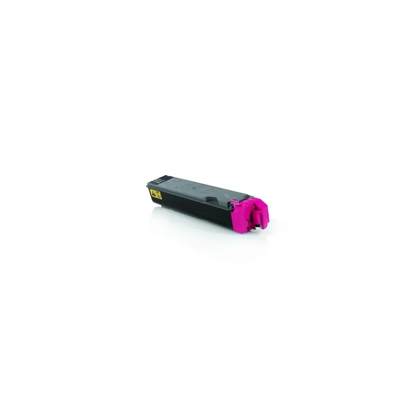 Kyocera TK5135 Magenta Toner cartridge Generico-replaces 1T02PABNL0/TK5135M KT-TK5135MG tintasycartuchos.com