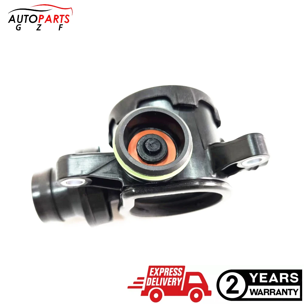 

Оригинальный новый клапан PCV сепаратора воздуха и масла 3,0TT V6 293162 для Maserati Ghibli QuattroPorte Levante