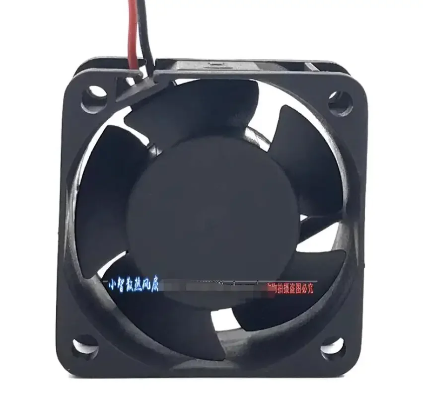 ADDA AD0412LB-C52 DC 12V 0.11A 40x40x20mm 3-Wire Server Cooling Fan